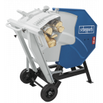 Ricambi per sega circolare per tronchi Scheppach HS510 e Woodstar SW505