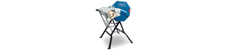Ersatzteile für Scheppach HS410 Wippkreissäge - Probois Machinoutils