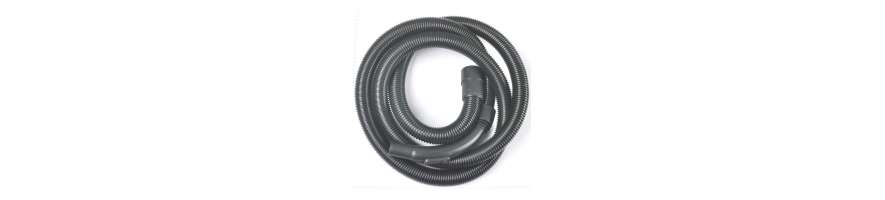 Hose for wet & dry vacuum cleaner - Probois Machinoutils