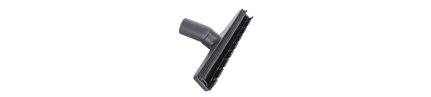 Brush for wet & dry vacuum cleaner - Probois Machinoutils