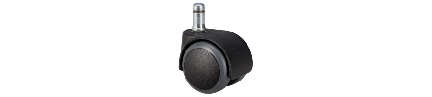 Ruedas para aspiradores de agua y polvo - Probois Machinoutils