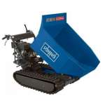 Ersatzteile für Minidumper Scheppach DP6500