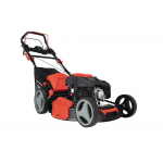 Recambios para cortacésped Scheppach MS200-55
