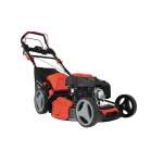 Spare parts for Scheppach MS200-51 and MS200-51VS lawn mower