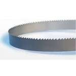 Bandsaw blade 3600 to 3865 mm
