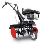 Spare parts for Scheppach MTP570 and MTP570SE petrol tillers