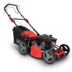 Spare parts for Scheppach MS175-51 lawn mower