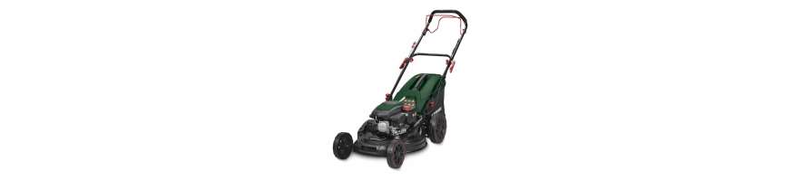 Spare parts for Parkside PBRM 51 A1 lawnmower - Probois Machinoutils