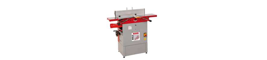 Ersatzteile für Holzmann HOB260NL abricht- und dickenhobelmaschine