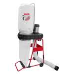 Pièces détachées pour aspirateur à copeaux Holzmann ABS850