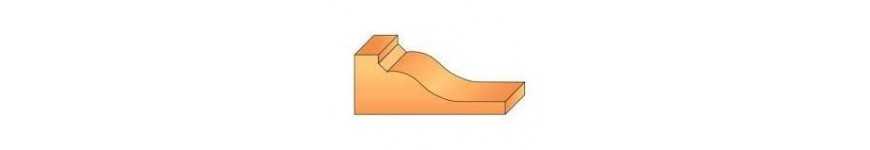 Taglierina router - Probois machinoutils