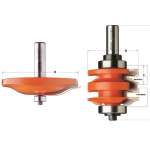 CMT Panel Router Bits