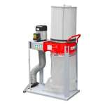 Repuestos para aspirador de virutas Holzmann ABS1500FF