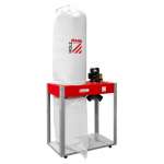 Repuestos para aspiradores de virutas Holzmann ABS3000 y ABS3000SE
