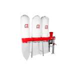 Spare parts for Holzmann ABS4560 dust collector