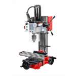 Ersatzteile für Holzmann BF16V Bohr- und Fräsmaschine