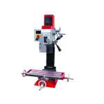 Pièces détachées pour perceuse fraiseuse Holzmann BF20V