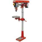 Repuestos para taladro radial de columna de suelo Holzmann SB3116RHN
