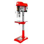 Ersatzteile für Holzmann SB163VH standbohrmaschine