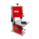 Spare parts for Holzmann HBS230ECO bandsaw