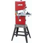 Ricambi per sega a nastro Holzmann HBS245HQ
