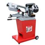 Spare parts for Holzmann BS128HDR metal bandsaw