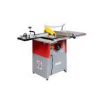 Ersatzteile für Holzmann TS250 tischkreissäge