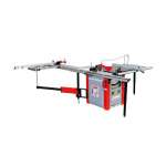 Ersatzteile für Holzmann TS315VF Formatkreissäge mit 2000-mm-Schiebeschlitten