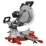 Repuestos para sierra ingletadora radial Holzmann KAP305ECO