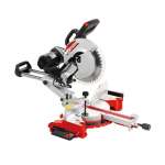 Repuestos para sierra ingletadora radial Holzmann KAP305JL