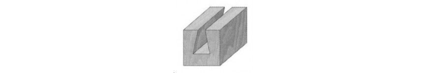 Cutter router - Probois machinoutils