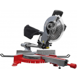 Ersatzteile für Holzmann KAP255XJL Zug-Kapp-Gehrungssäge