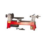 Ricambi per tornio per legno Holzmann D460 e D460F