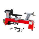 Spare parts for Holzmann D460FXL wood lathe