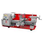 Ricambi per tornio per metallo Holzmann ED300ECO