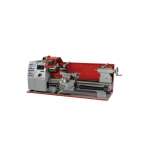 Repuestos para torno de metal Holzmann ED400FD