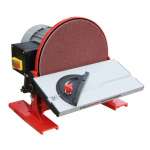 Spare parts for Holzmann TSM250 and TS305 disc sander
