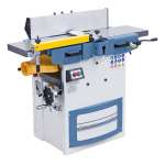 Ersatzteile für Bernardo AD260 und AD260S Abricht-Dickenhobelmaschine