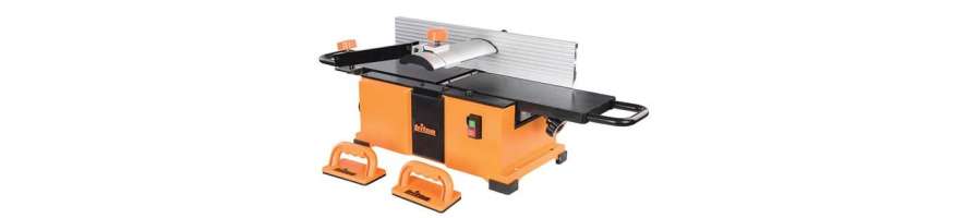 Pièces détachées pour Triton TSPL152 - Probois machinoutils