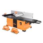 Spare parts for Triton TSPL152 jointer