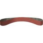 Abrasive belt 50x2000 mm for Cutler's Backstand