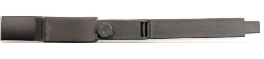 Locking lever for radial miter saw - Probois Machinoutils