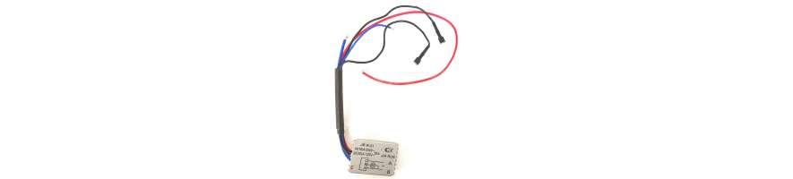 Speed controllers and variable speed modules for mitre saws