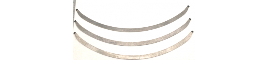 Slider for radial mitre saw - Probois Machinoutils