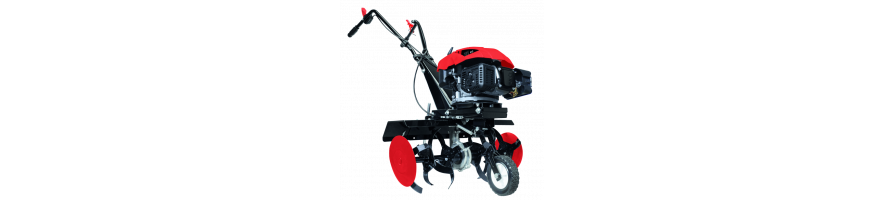 Spare parts for Scheppach LB160 petrol tiller - Probois Machinoutils