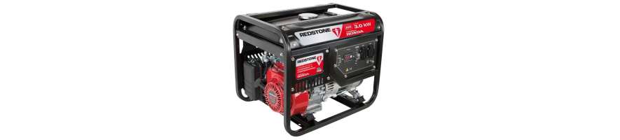 Ersatzteile für Redstone GE3100PRO-Generator - Probois Machinoutils