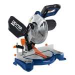 Parts for Dexter MS8 mitre saw