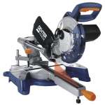 Parts for Dexter MS SL 8 radial mitre saw