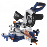 Piezas para sierra ingletadora radial Dexter MS SL 8S