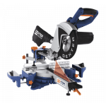 Parts for Dexter MS SL 10S radial mitre saw